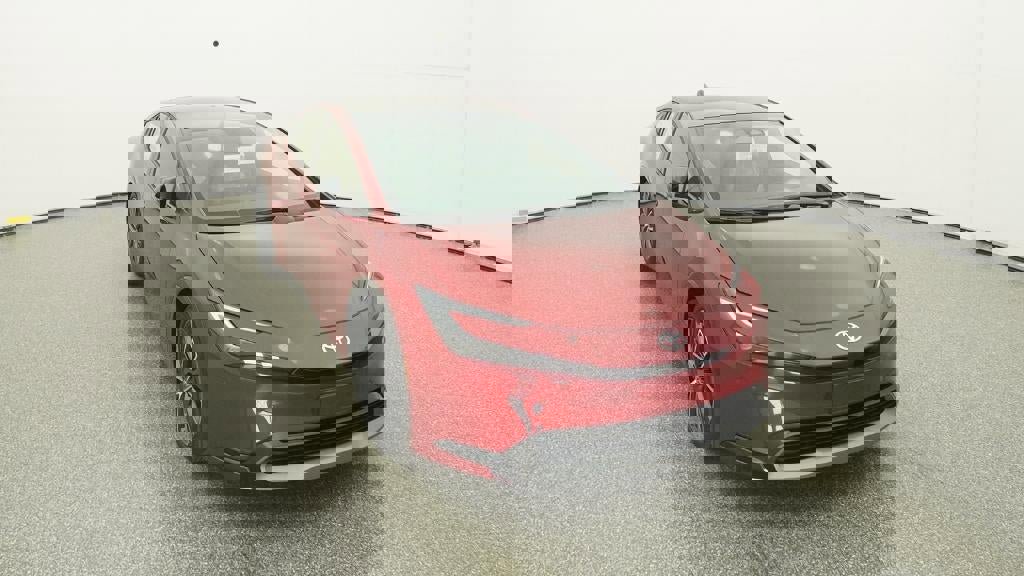 New 2026 Toyota Prius XLE image 14