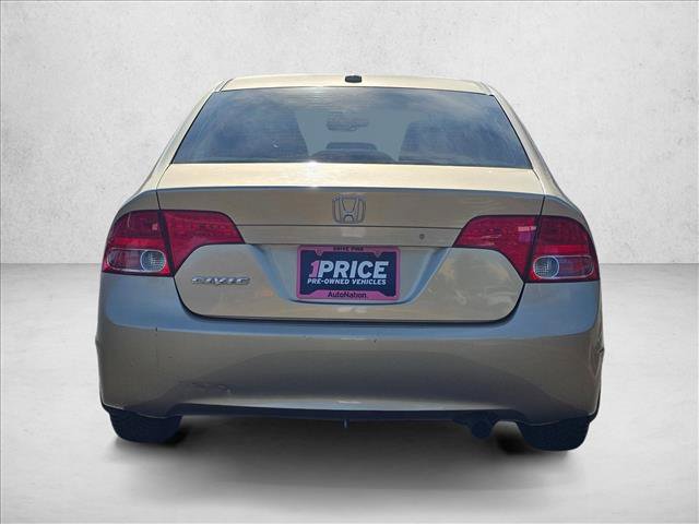 Used 2007 Honda Civic EX image 6