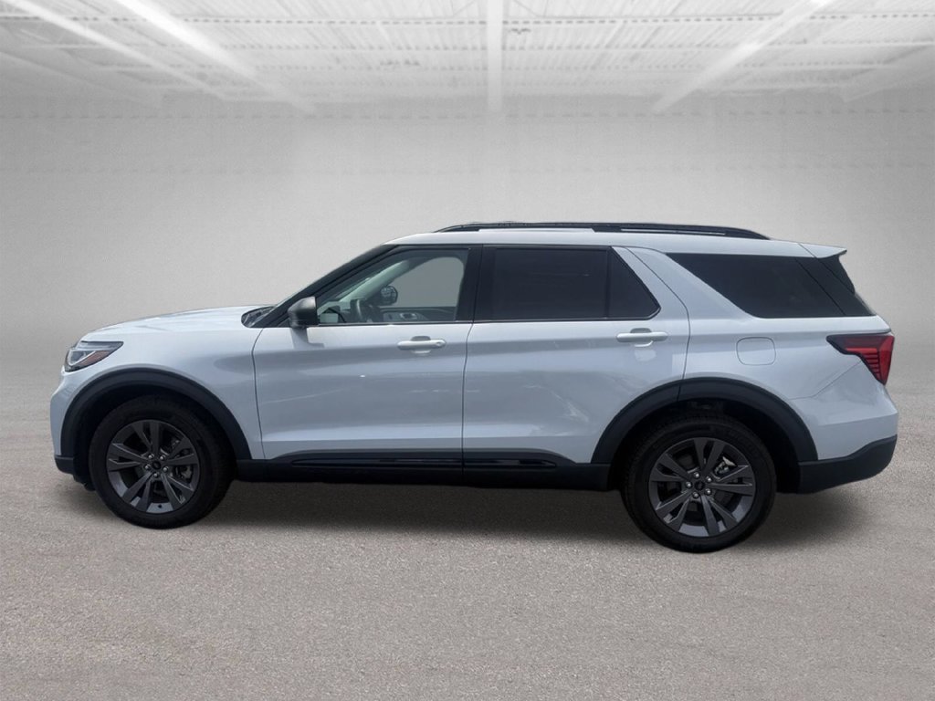 New 2026 Ford Explorer Active w/ Active Comfort Package AWD/4WD image 6