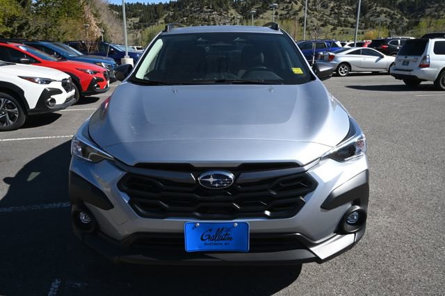 Used 2025 Subaru Crosstrek 2.0i Premium AWD/4WD image 4