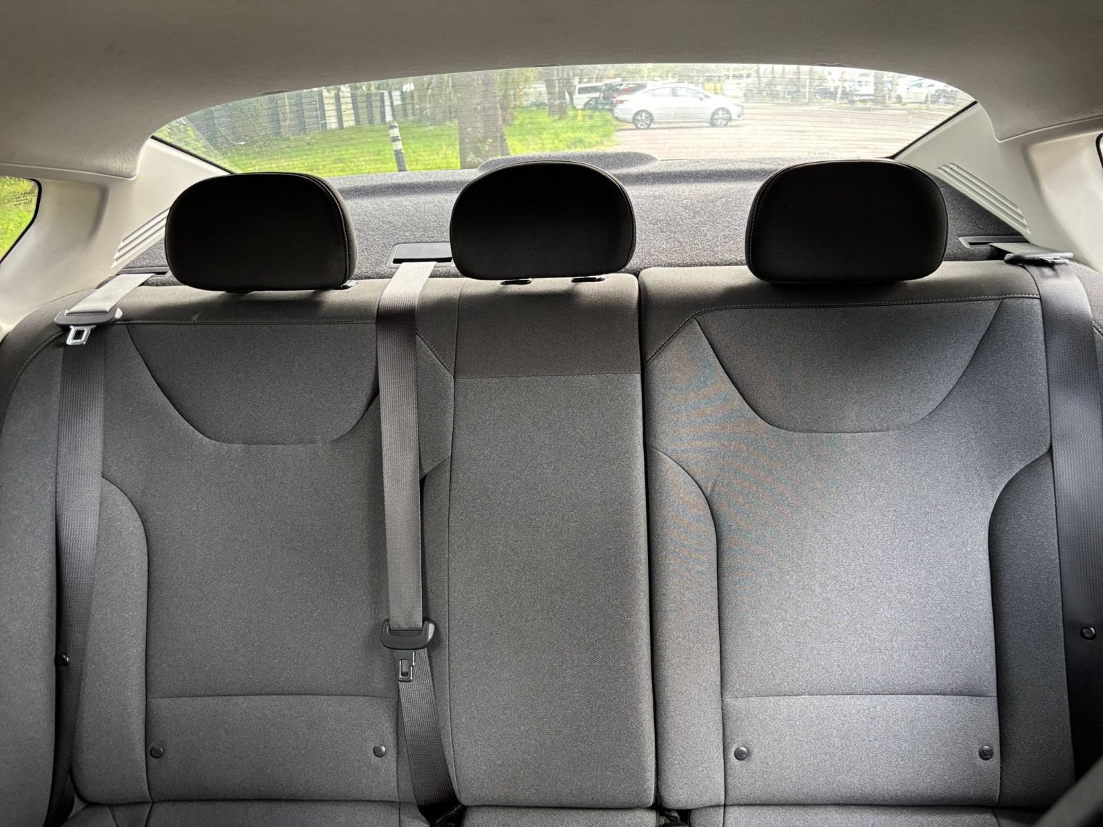 Used 2025 Kia K4 FWD image 36