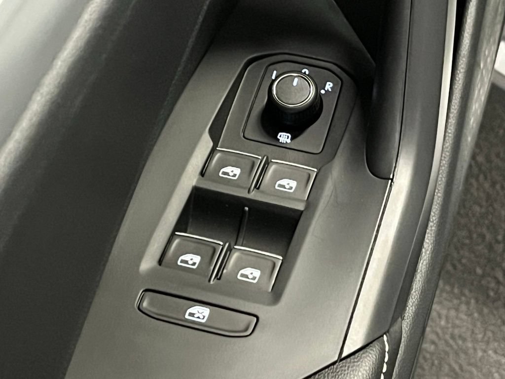 New 2026 Volkswagen Jetta Sport FWD image 14