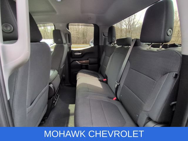 Certified 2019 Chevrolet Silverado 1500 RST w/ All-Star Edition image 25