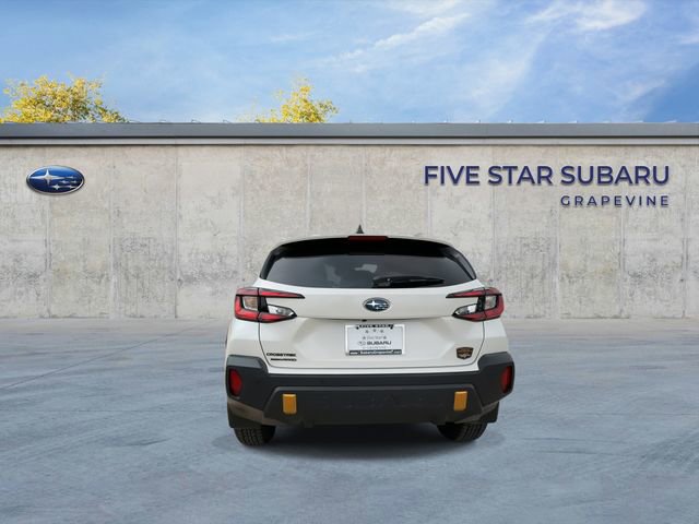 Used 2026 Subaru Crosstrek 2.5i Wilderness image 7