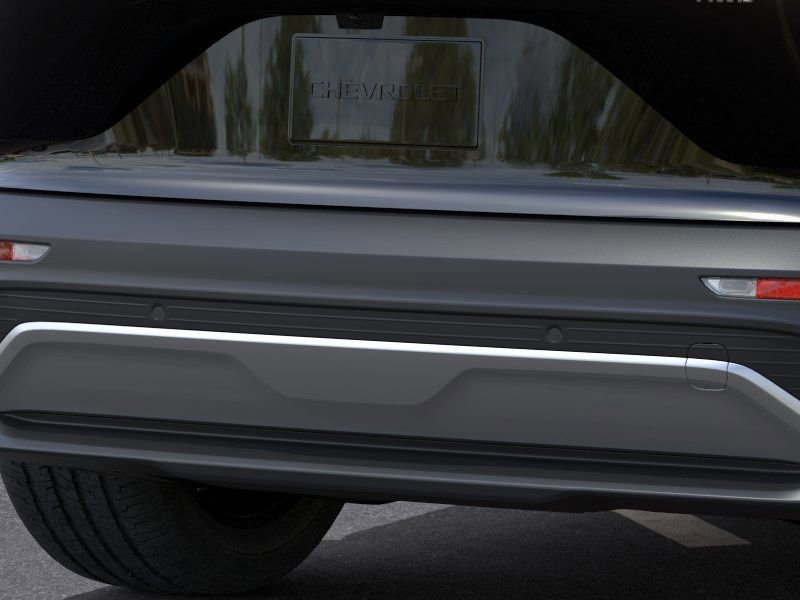 New 2026 Chevrolet Blazer EV LT image 15