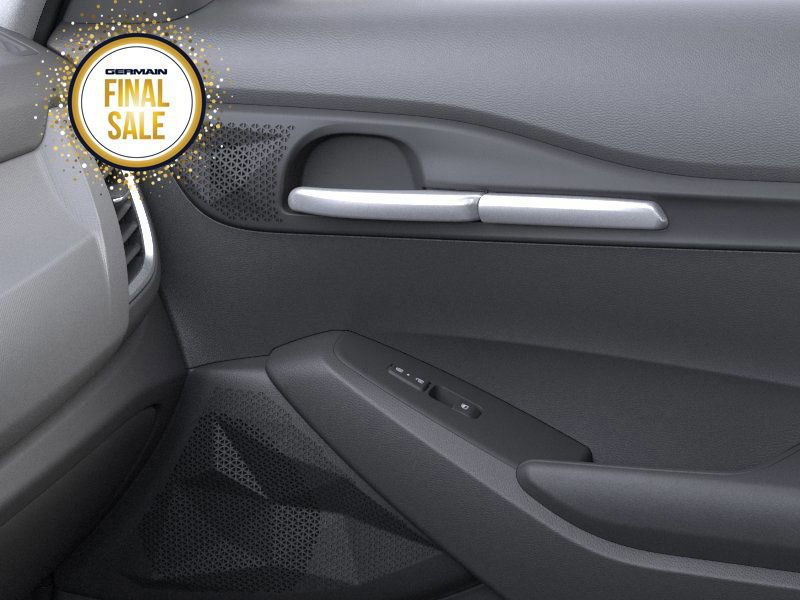 New 2026 Kia Seltos LX image 26