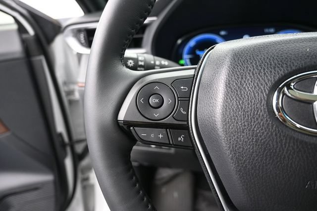 Certified 2023 Toyota Venza Limited AWD/4WD image 21
