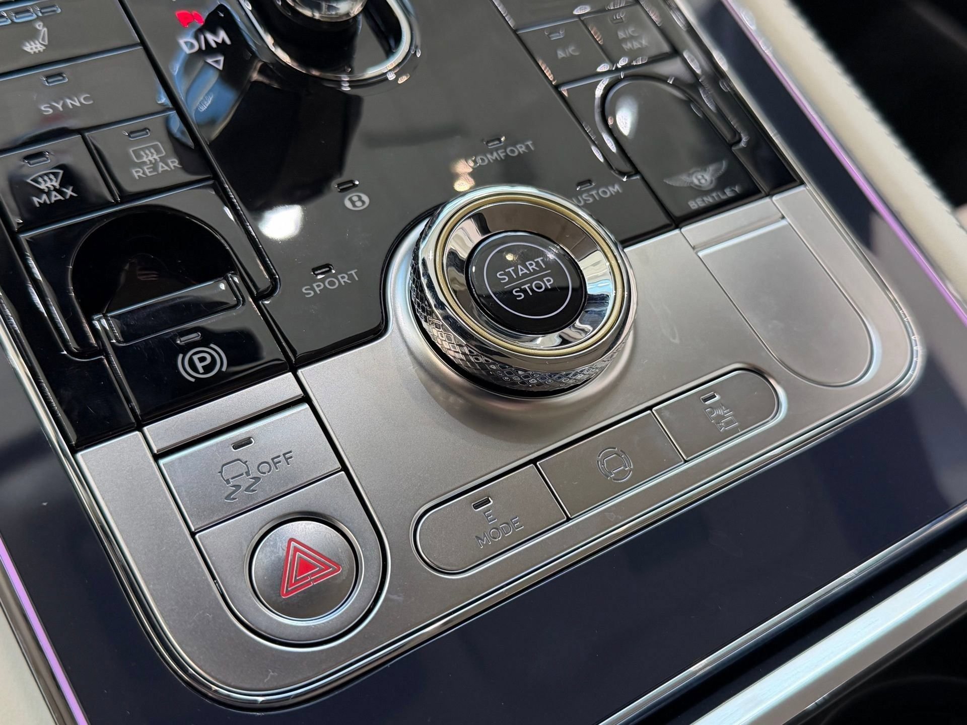 New 2026 Bentley Continental GT AWD/4WD image 40