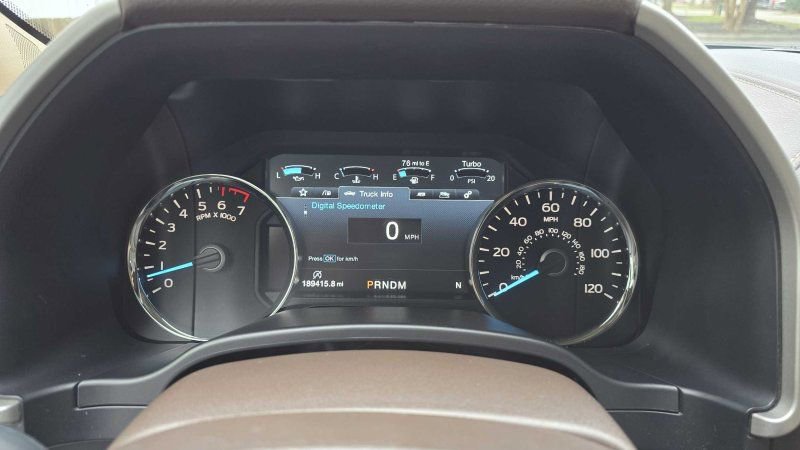 Used 2020 Ford F150 Lariat w/ Equipment Group 502A Luxury image 20