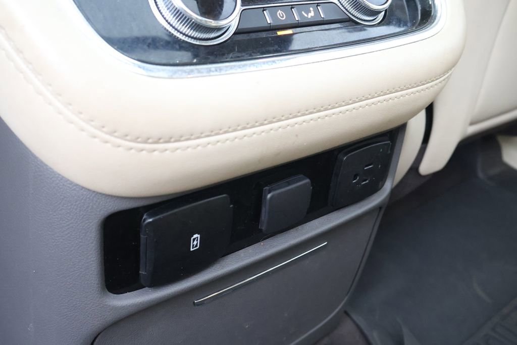 Used 2021 Lincoln Navigator L Reserve w/ Luxury Package image 51