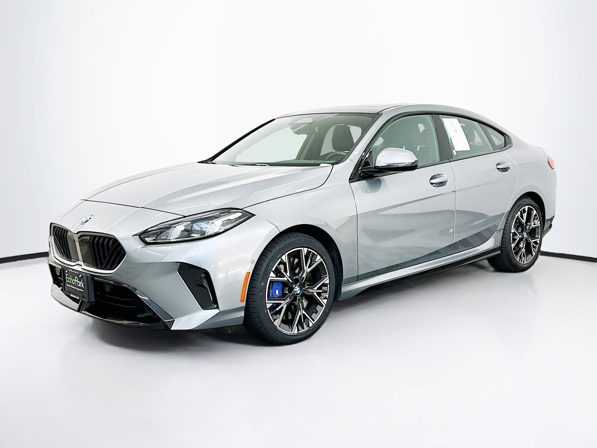 Used 2025 BMW 228i xDrive w/ Premium Package image 3