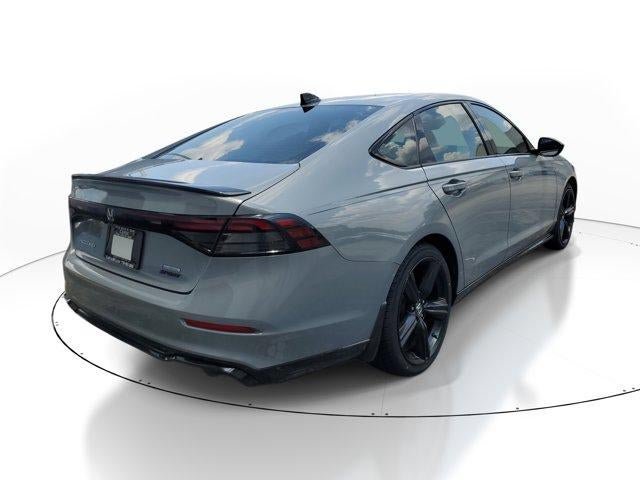 Used 2025 Honda Accord Sport-L image 3