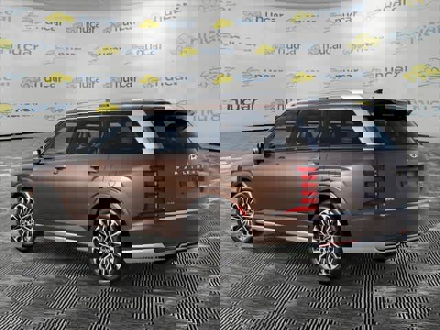 New 2026 Hyundai Palisade Calligraphy image 5