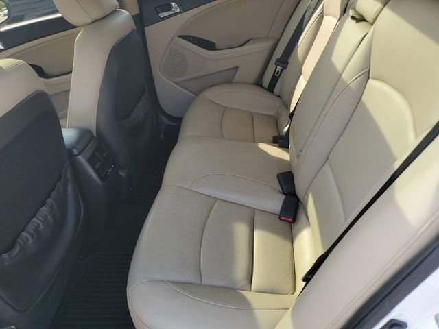 Used 2015 Kia Optima EX w/ EX Premium Package FWD image 29