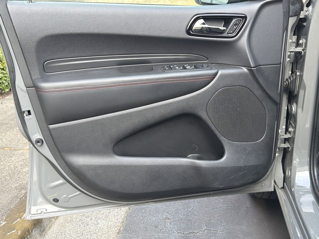 Used 2024 Dodge Durango GT image 10