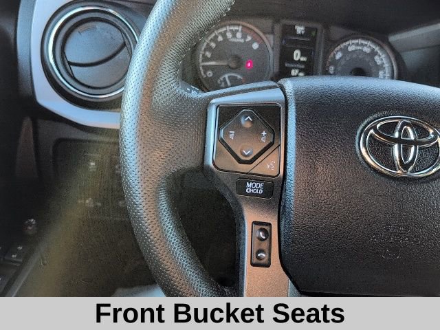 Used 2023 Toyota Tacoma TRD Pro image 9