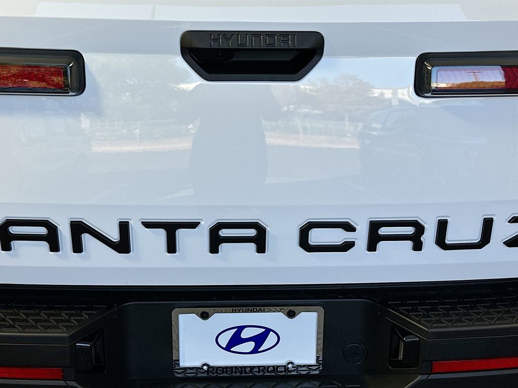 New 2026 Hyundai Santa Cruz SEL image 20