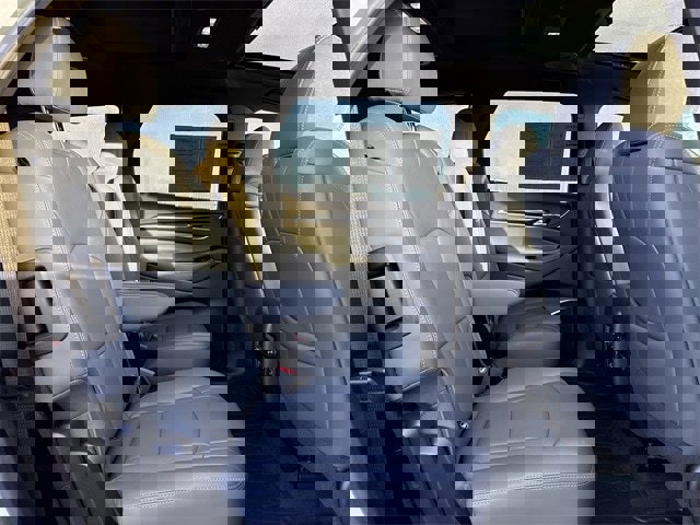 Used 2023 Buick Enclave Premium w/ Experience Buick Package image 19