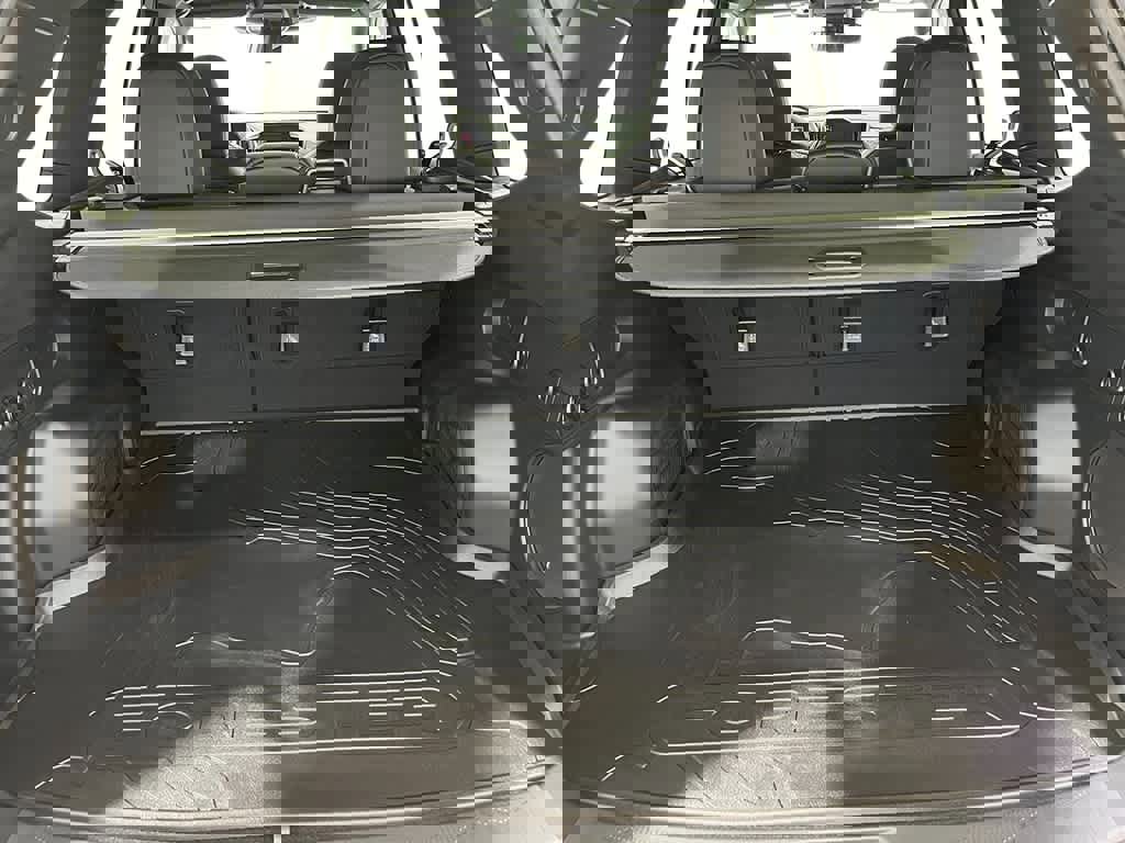 New 2026 Subaru Forester Touring image 25