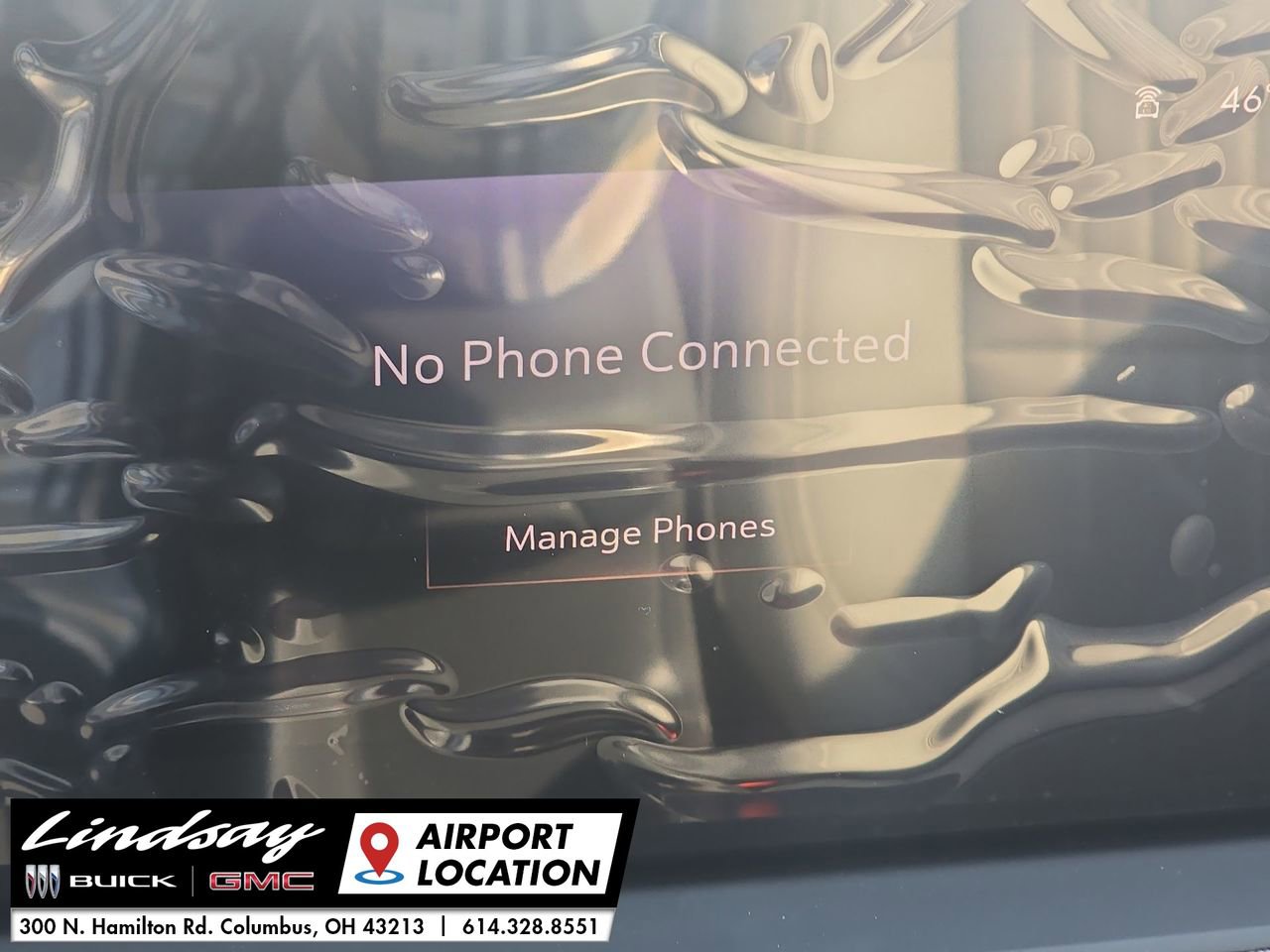 New 2026 Buick Envista Avenir image 38