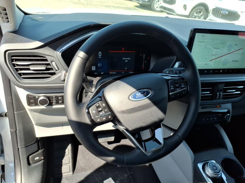 New 2026 Ford Escape Active w/ Tech Pack #1 image 21