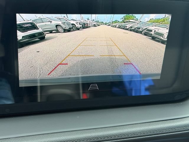 New 2026 Buick Encore GX Preferred FWD image 18
