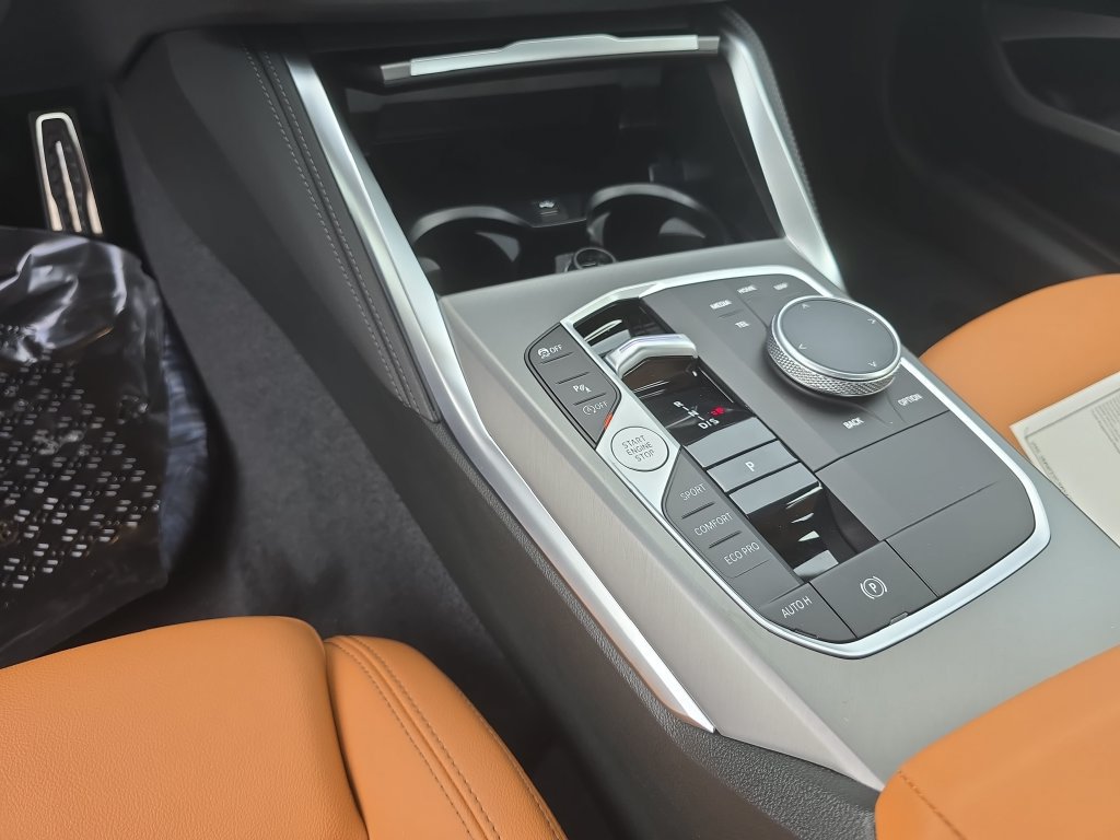 New 2026 BMW 230i xDrive Coupe w/ Premium Package AWD/4WD image 11