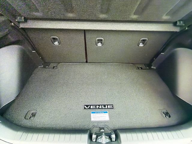 New 2026 Hyundai Venue SEL FWD image 26