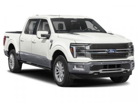 New 2026 Ford F150 King Ranch w/ Equipment Group 601A High image 9
