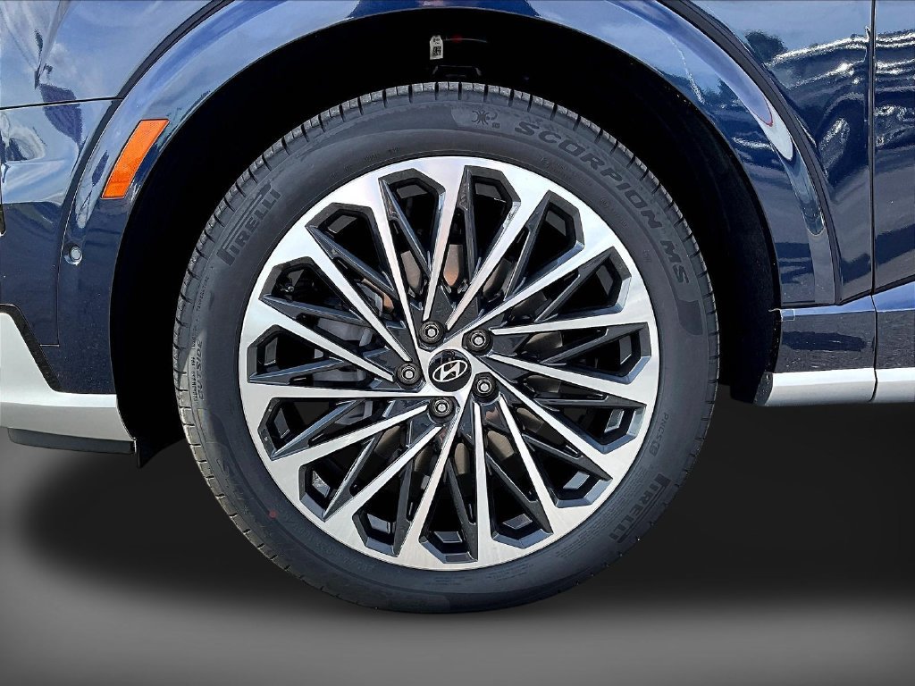New 2027 Hyundai Palisade Calligraphy AWD/4WD image 29