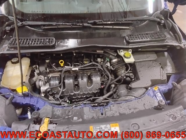 Used 2013 Ford Escape SEL FWD image 9