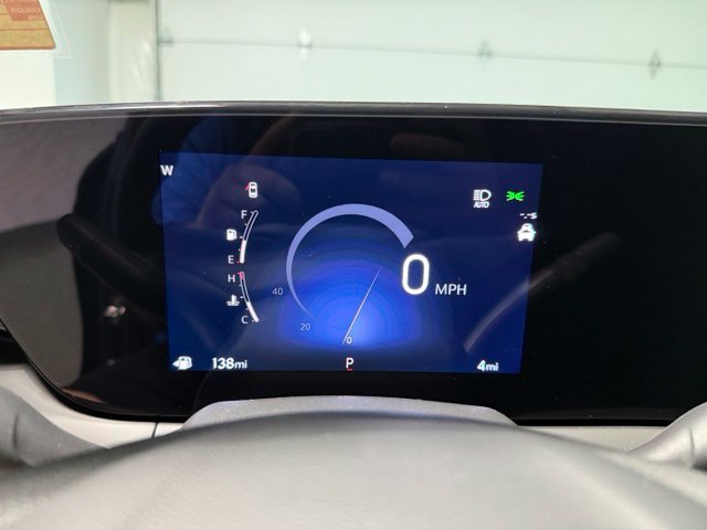 New 2026 Buick Envista Preferred w/ Convenience I Package FWD image 14