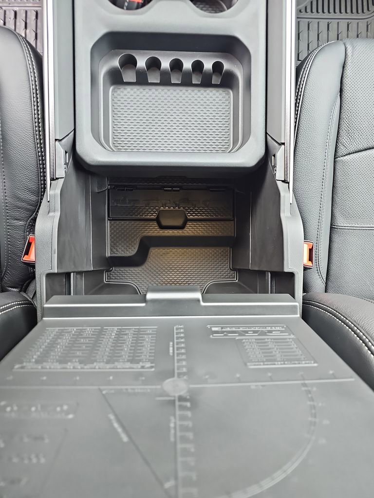 New 2026 RAM 2500 Rebel w/ Rebel Level 1 Equipment Group image 30