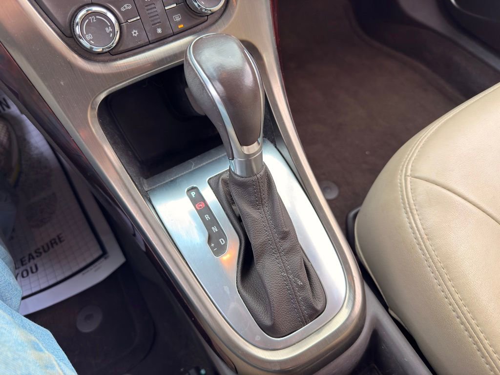 Used 2014 Buick Verano image 51