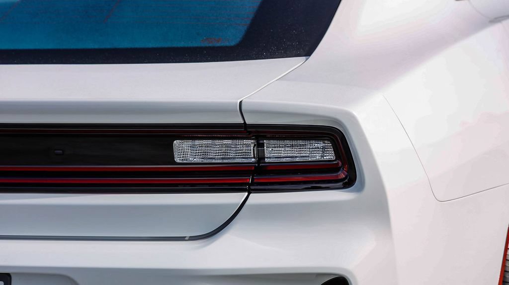 New 2026 Dodge Charger R/T w/ Blacktop Package AWD/4WD image 10