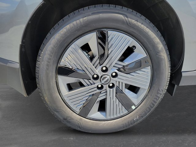 New 2025 Nissan Murano SL w/ Cargo Package image 13