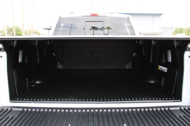 Used 2025 Ford F150 Tremor image 10