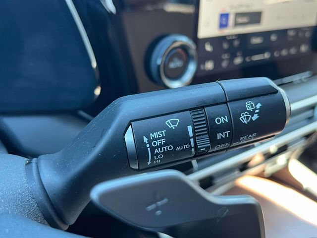 Used 2024 Lexus RX 350 Premium w/ Accessory Package AWD/4WD image 18