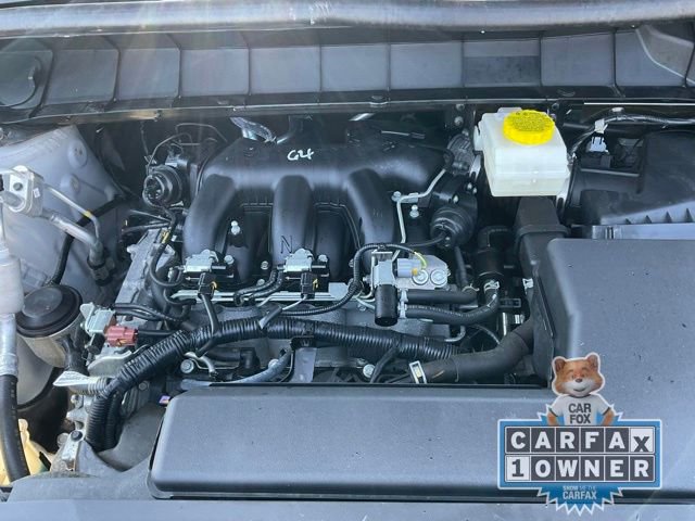 Used 2024 Nissan Pathfinder Rock Creek AWD/4WD image 26