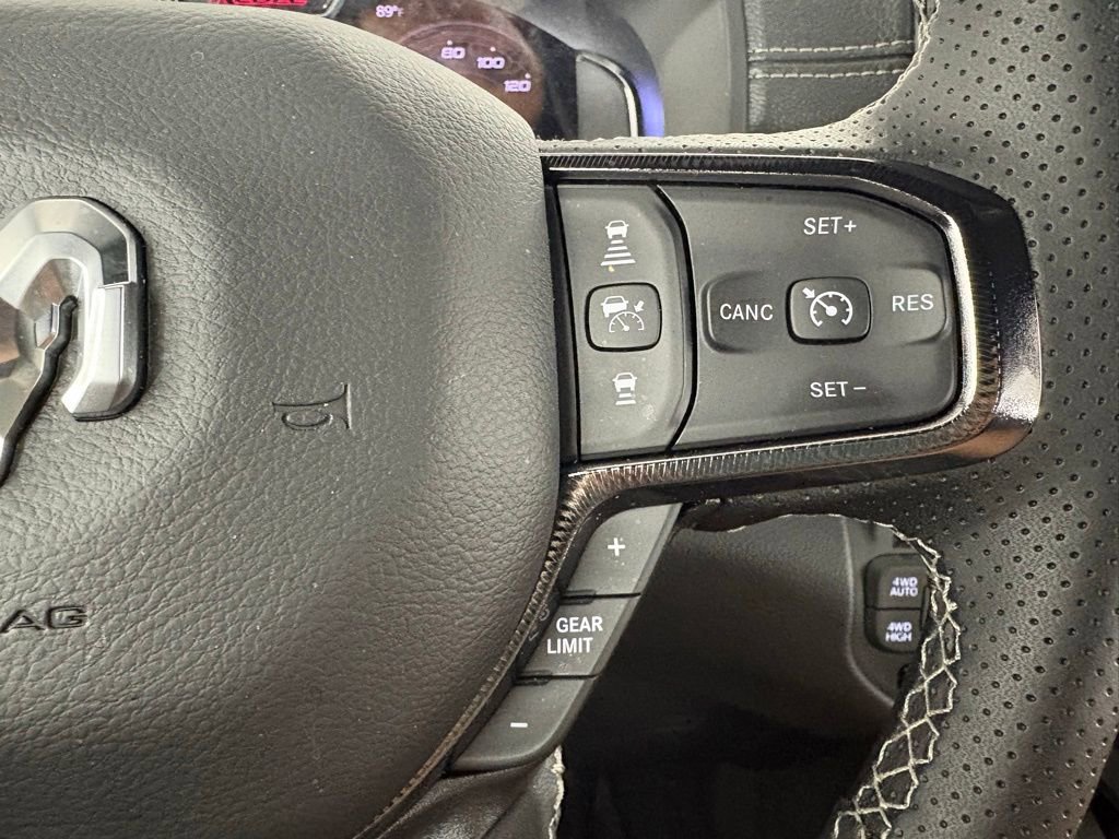 Used 2026 RAM 1500 Rebel w/ Rebel Level 2 Equipment Group AWD/4WD image 25
