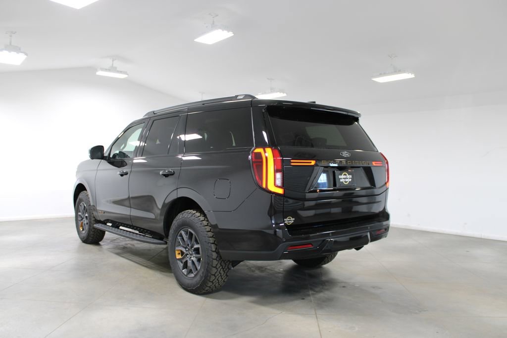 New 2025 Ford Expedition Tremor image 6