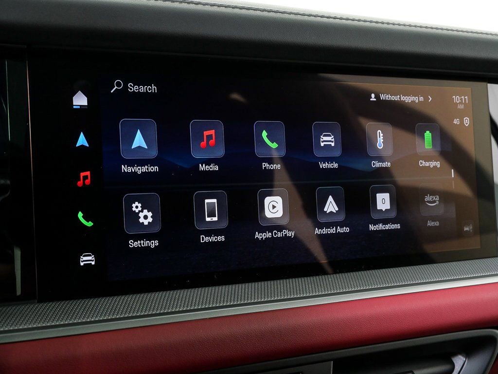 New 2026 Porsche Cayenne E-Hybrid image 14