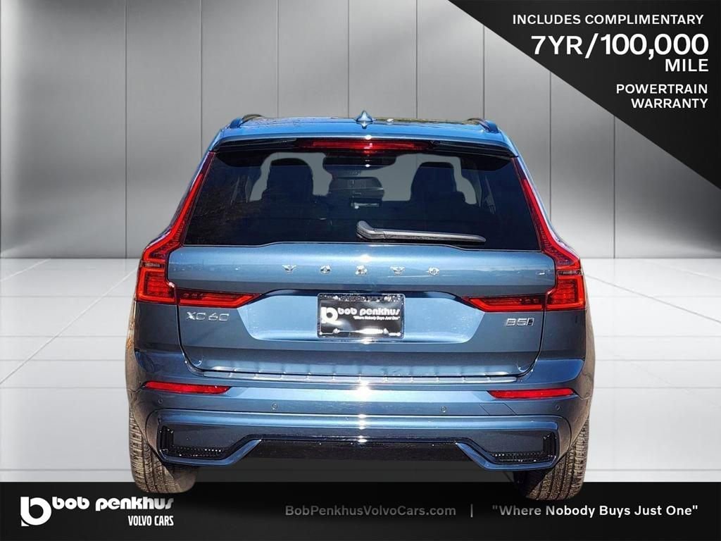 New 2026 Volvo XC60 B5 Ultra w/ Protection Package Premier image 25
