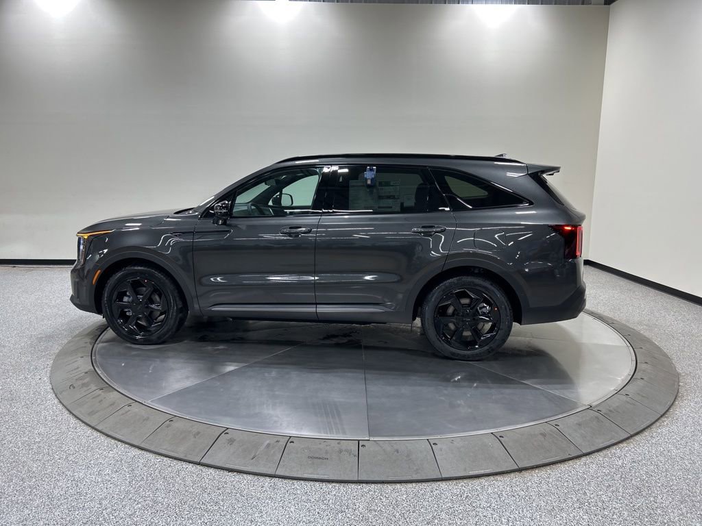 New 2026 Kia Sorento SX Prestige image 8