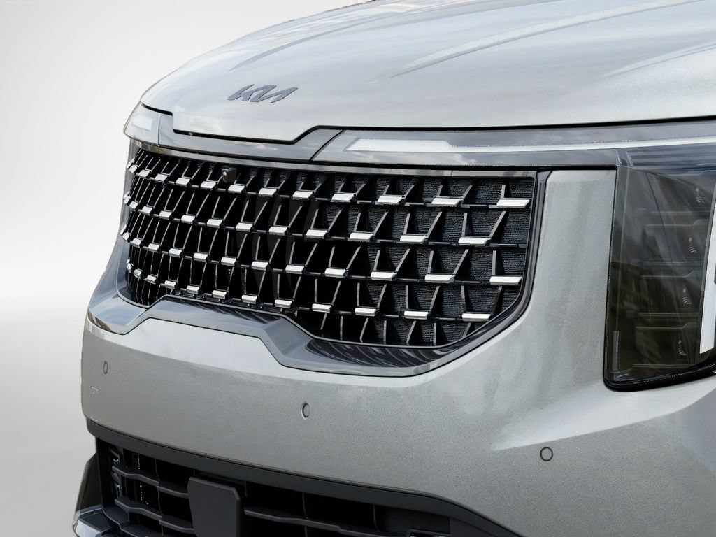 New 2026 Kia Carnival SX Prestige FWD image 12