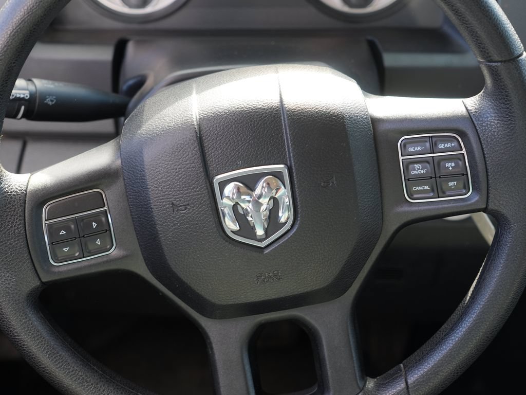 Used 2016 RAM 1500 Tradesman w/ Popular Equipment Group AWD/4WD image 24