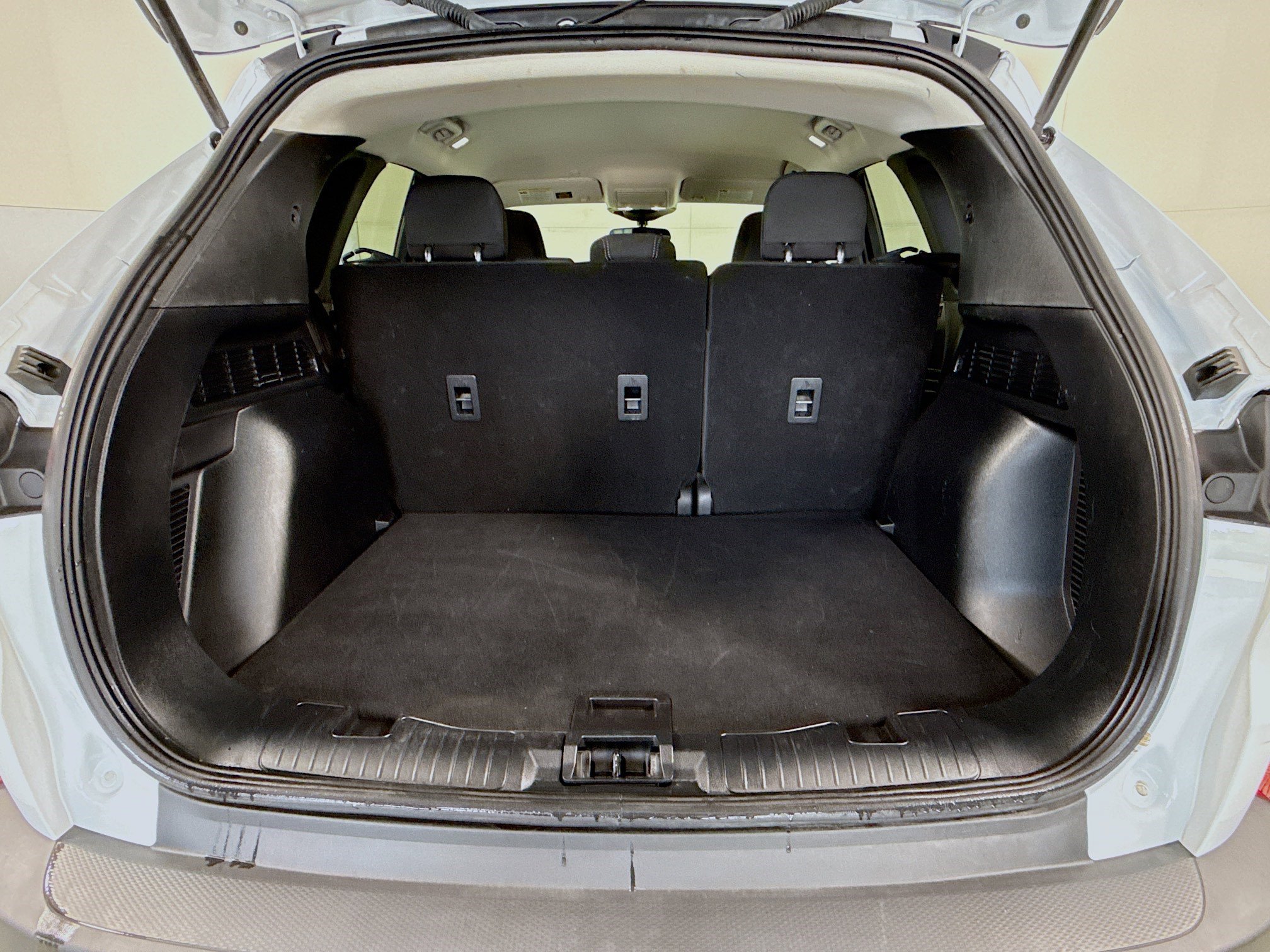 Used 2025 Ford Escape Active image 33