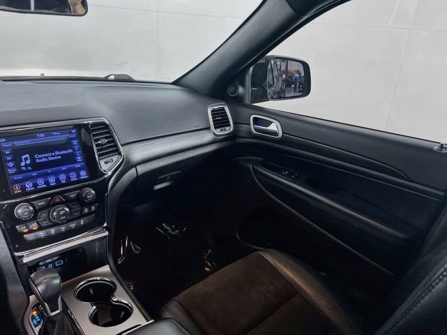 Used 2021 Jeep Grand Cherokee Laredo X RWD image 21