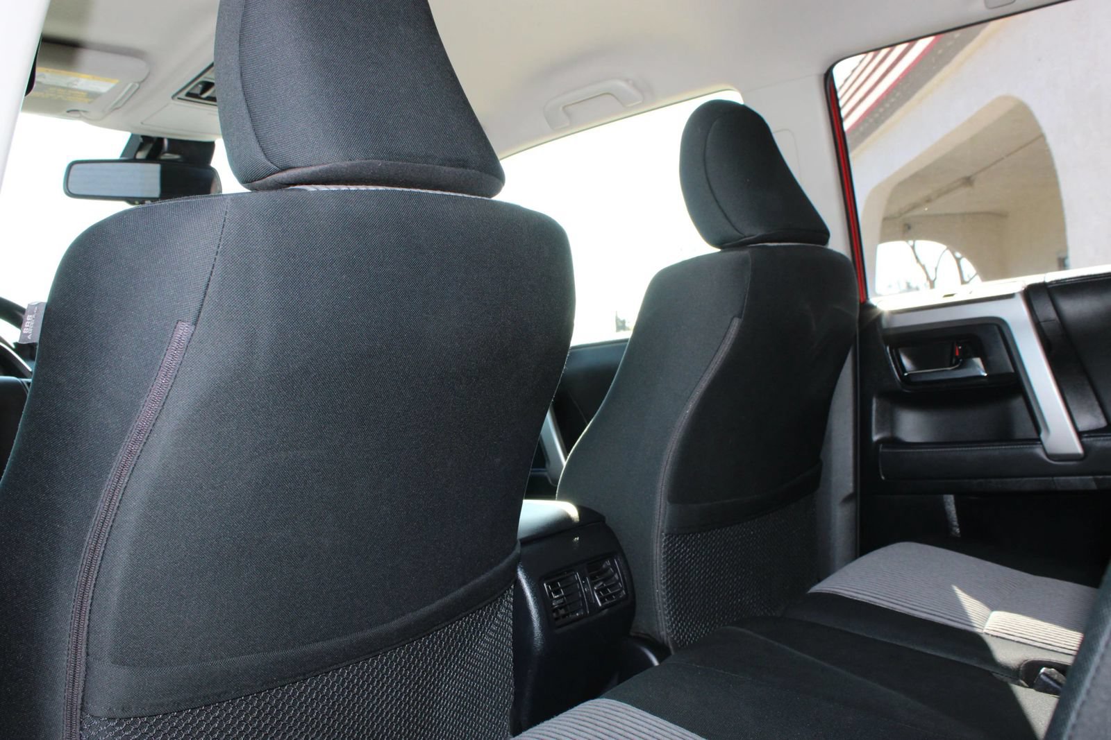 Used 2024 Toyota 4Runner SR5 RWD image 14