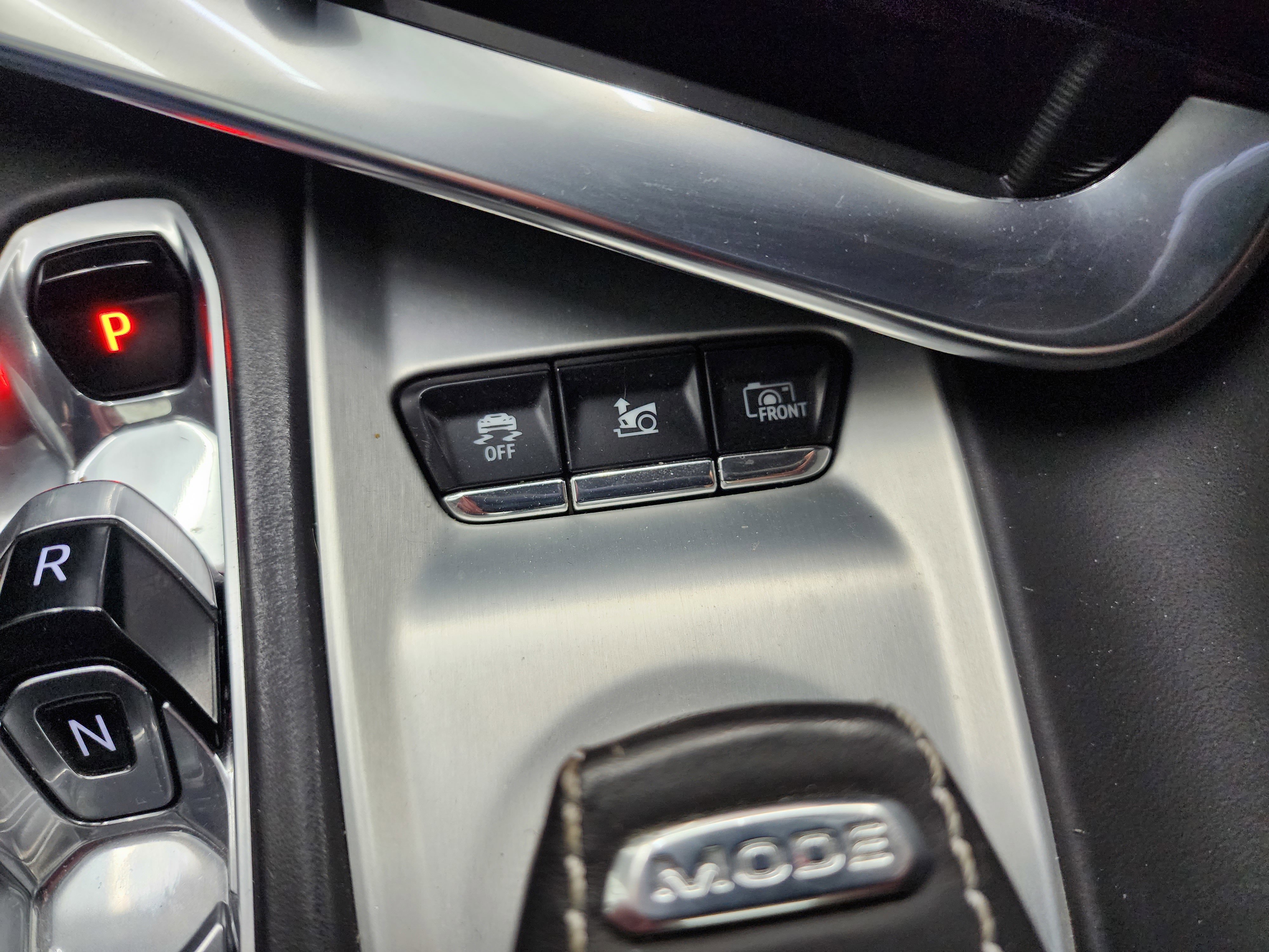 Used 2022 Chevrolet Corvette Stingray Premium Conv w/ Z51 Performance Package image 17